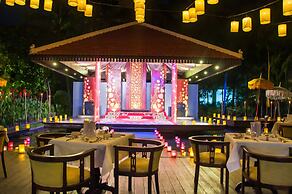 THE PRIVILEGE FLOOR by Borei Angkor