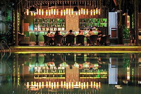 THE PRIVILEGE FLOOR by Borei Angkor