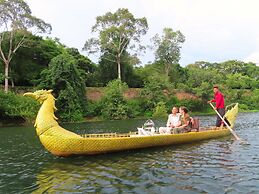 THE PRIVILEGE FLOOR by Borei Angkor