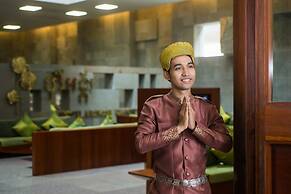 THE PRIVILEGE FLOOR by Borei Angkor