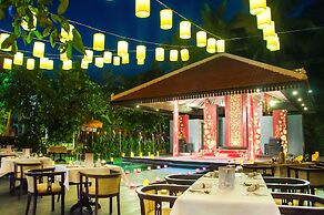 THE PRIVILEGE FLOOR by Borei Angkor