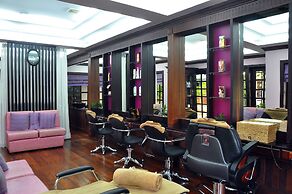 THE PRIVILEGE FLOOR by Borei Angkor