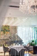 THE PRIVILEGE FLOOR by Borei Angkor