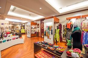 THE PRIVILEGE FLOOR by Borei Angkor