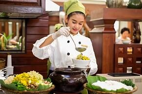 THE PRIVILEGE FLOOR by Borei Angkor