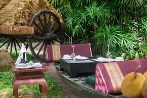 THE PRIVILEGE FLOOR by Borei Angkor