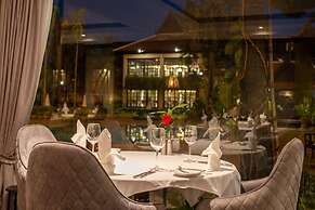 THE PRIVILEGE FLOOR by Borei Angkor