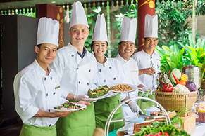 THE PRIVILEGE FLOOR by Borei Angkor