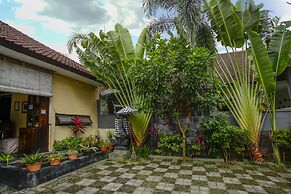 Berawa Beach Residence