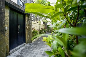 Berawa Beach Residence