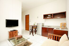 Berawa Beach Residence