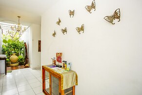 Berawa Beach Residence