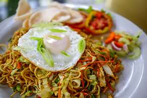 Berawa Beach Residence