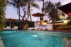 Berawa Beach Residence