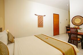 Berawa Beach Residence