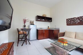 Berawa Beach Residence