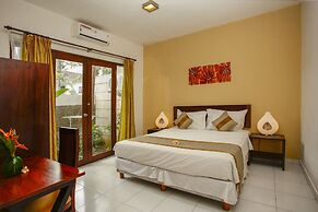 Berawa Beach Residence