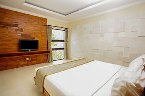 Berawa Beach Residence