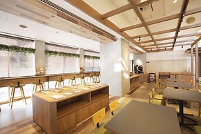 Takamatsu Park Hotel