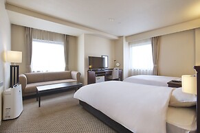 Takamatsu Park Hotel