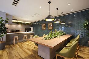 Takamatsu Park Hotel