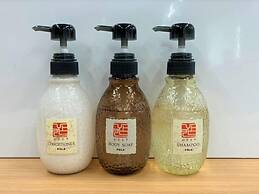 Takamatsu Park Hotel