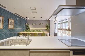 Takamatsu Park Hotel