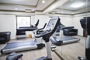 Takamatsu Park Hotel