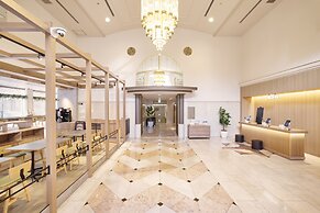 Takamatsu Park Hotel