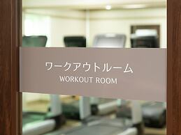 Takamatsu Park Hotel