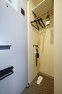 Takamatsu Park Hotel