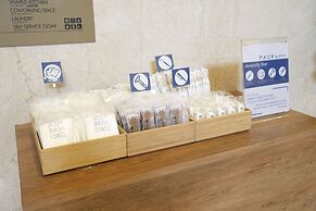 Takamatsu Park Hotel