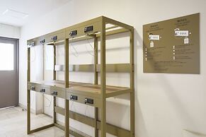 Takamatsu Park Hotel