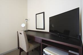 Takamatsu Park Hotel