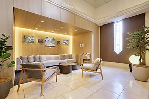 Takamatsu Park Hotel