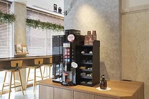 Takamatsu Park Hotel