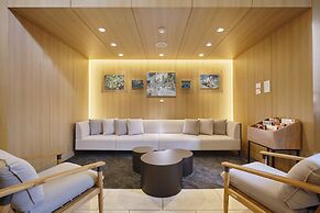 Takamatsu Park Hotel