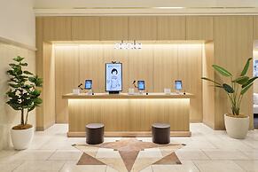 Takamatsu Park Hotel