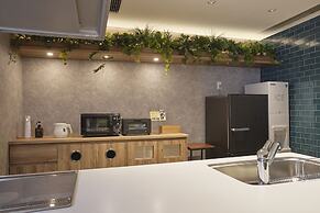 Takamatsu Park Hotel