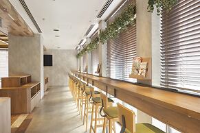 Takamatsu Park Hotel