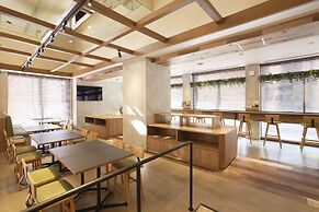 Takamatsu Park Hotel