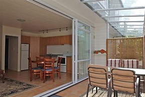 The Commodores Lodge