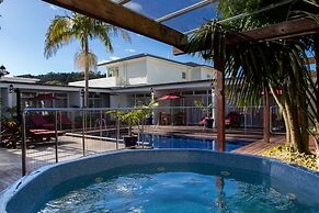 The Commodores Lodge