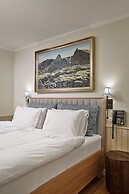 Reykjavik Marina - Berjaya Iceland Hotels