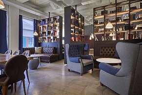 Reykjavik Marina - Berjaya Iceland Hotels