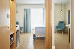 Reykjavik Marina - Berjaya Iceland Hotels