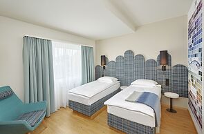 Reykjavik Marina - Berjaya Iceland Hotels