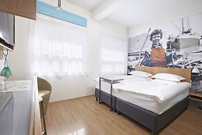 Reykjavik Marina - Berjaya Iceland Hotels