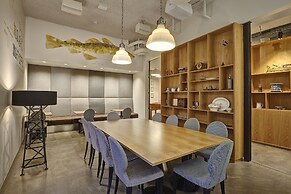 Reykjavik Marina - Berjaya Iceland Hotels