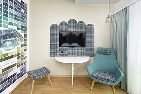 Reykjavik Marina - Berjaya Iceland Hotels